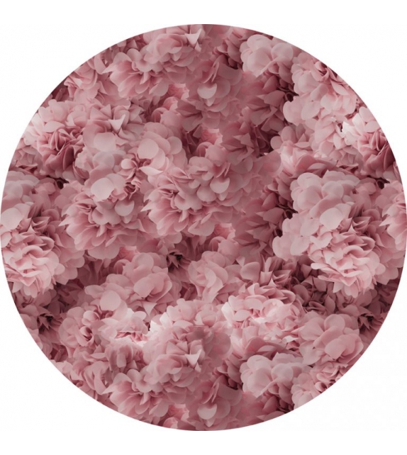 Hortensia Moooi Tapis