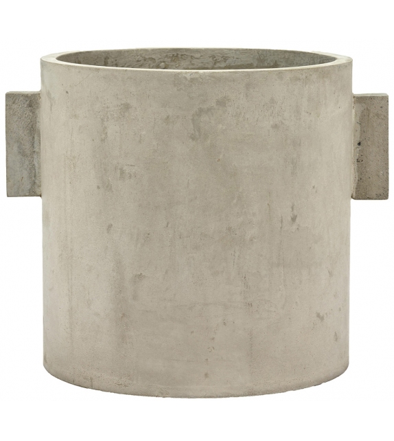 Concrete Naturel Serax Vase