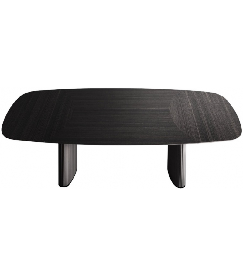 Prêt pour l'expédition - Shiro Table Gallotti&Radice