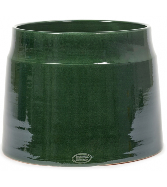 Flower Pot Serax Vaso