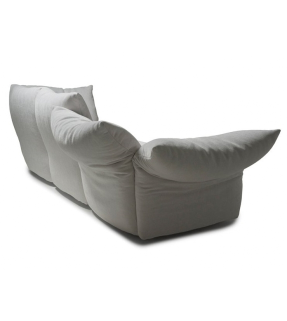 Standard Edra Modular Sofa