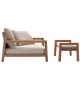 Pablo B&B Italia Outdoor Armchair