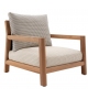 Pablo B&B Italia Outdoor Armchair