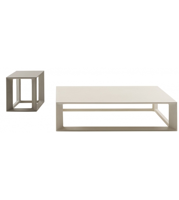 Pablo B&B Italia Outdoor Low Table