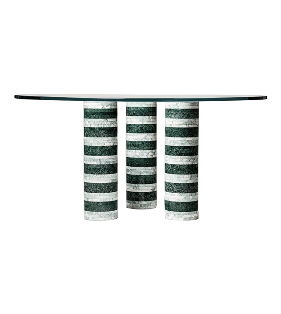 Architexture Living Table 03 Budri Mesa