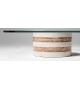 Architexture Coffee Table 01 Budri Couchtisch