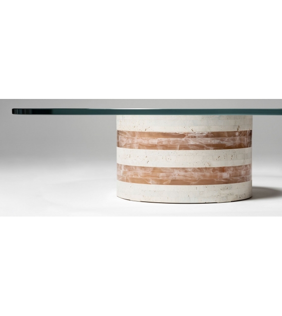 Architexture Coffee Table 01 Budri Couchtisch