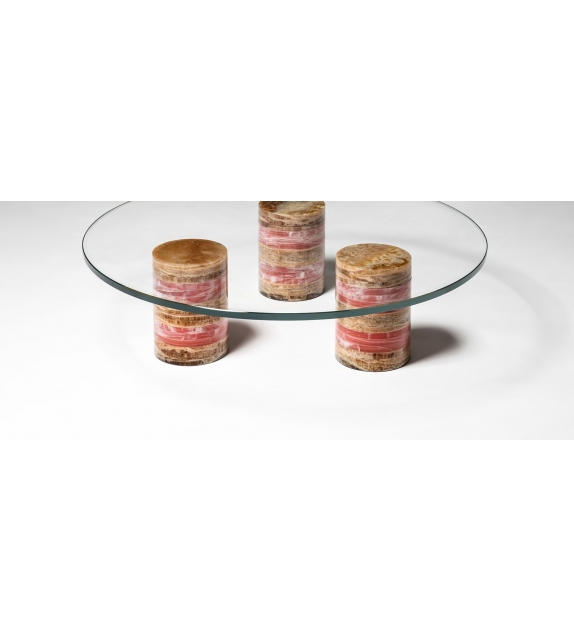 Architexture Coffee Table 02 Budri