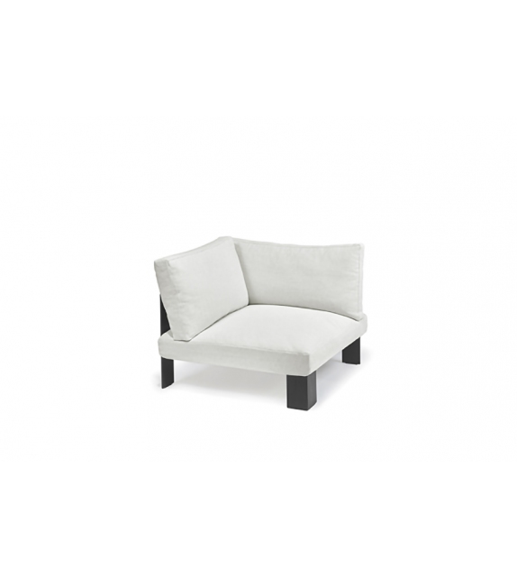 Bench Corner Serax Poltrona