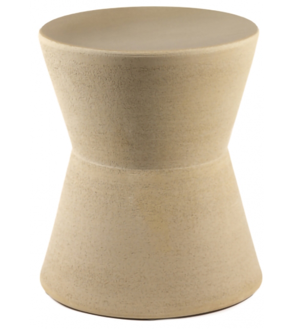 Pawn Ceramic Serax Side Table