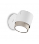 Lui Pico Occhio Wall / Ceiling Spotlight