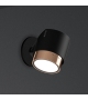 Lui Pico Occhio Wall / Ceiling Spotlight