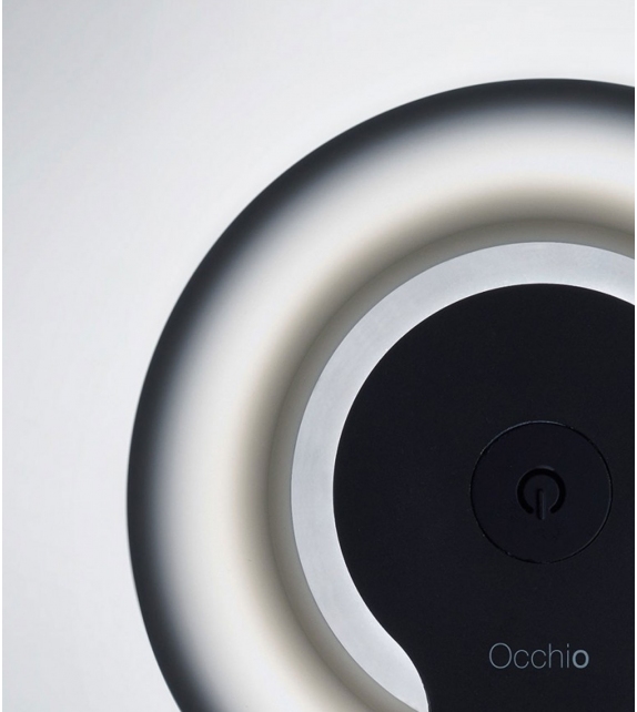 Lei Occhio Ceiling / Wall Lamp