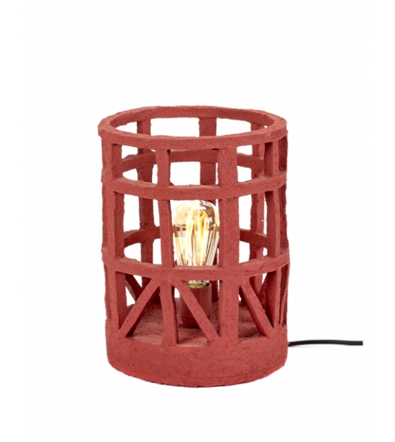 Papier Serax Lampe de Table