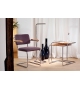 S 64 PV Thonet Sedia con Braccioli