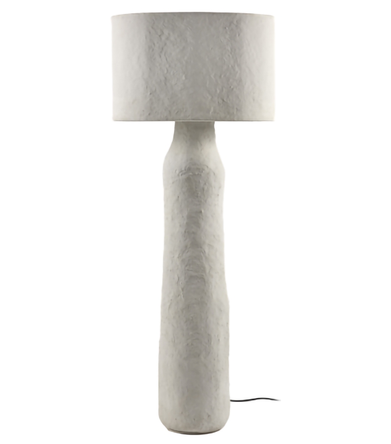 Earth Serax Lampadaire