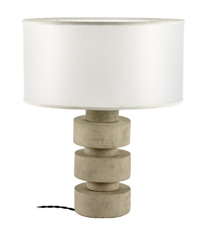 Disc Lamp Serax Lampe de Table