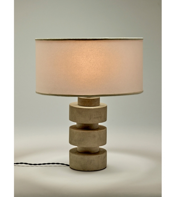 Disc Lamp Serax Lampe de Table