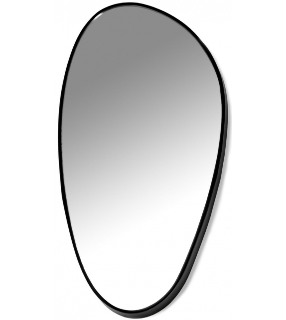 Noir Serax Mirror