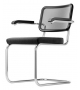 S 64 SPVN Thonet Chair with Armrests