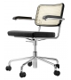 S 64 SPVDR Thonet Poltrona Girevole