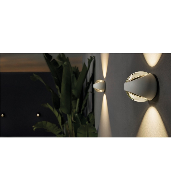 Sito Verticale Occhio Wall Lamp