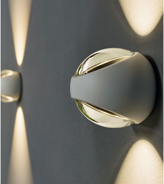 Sito Verticale Occhio Wall Lamp