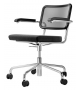 S 64 SPVNDR Thonet Swivel Armchair