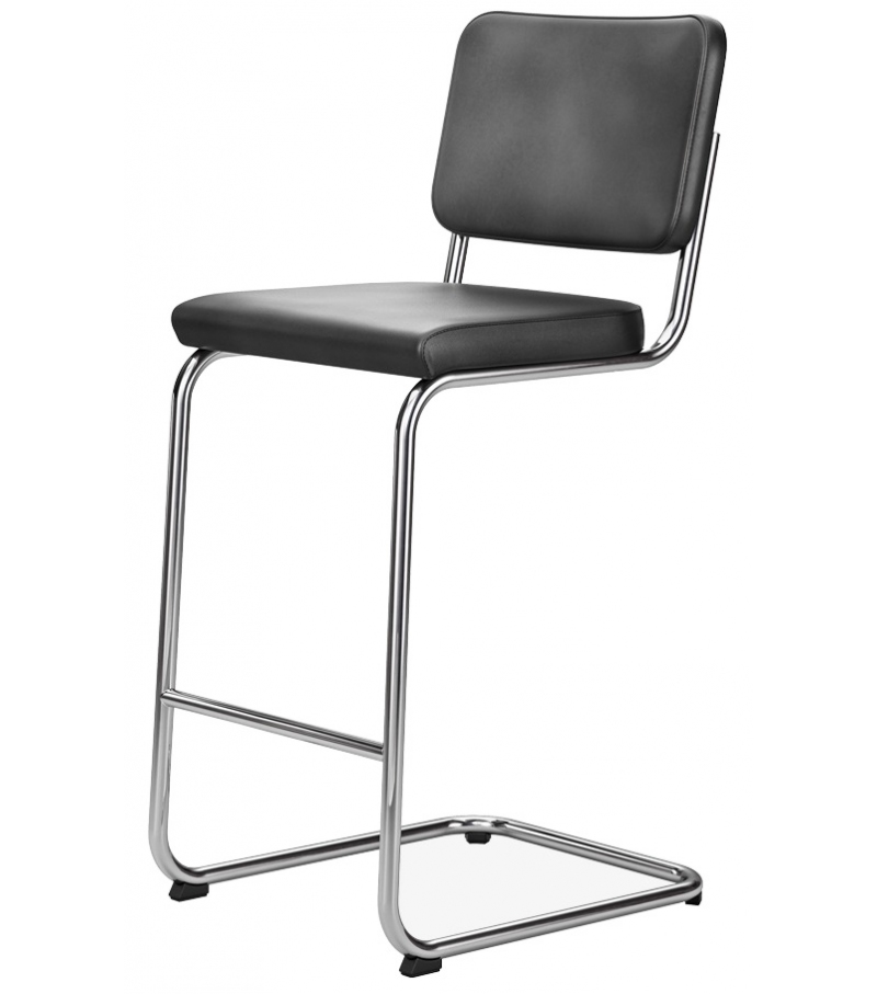 S 32 PVH / S 32 PVHT Thonet Stool