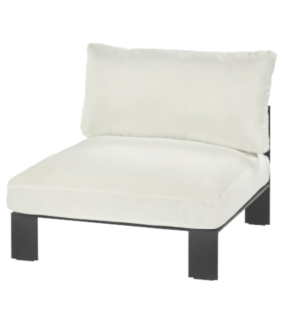 Bench One Serax Poltrona