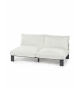 Bench Two Serax Fauteuil