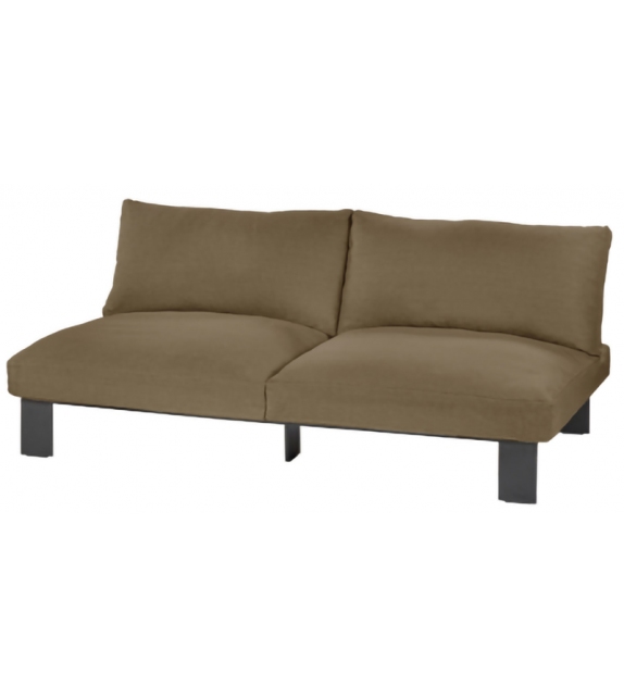 Bench Two Serax Poltrona