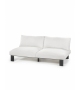 Bench Two Serax Fauteuil