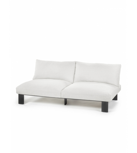 Bench Two Serax Poltrona