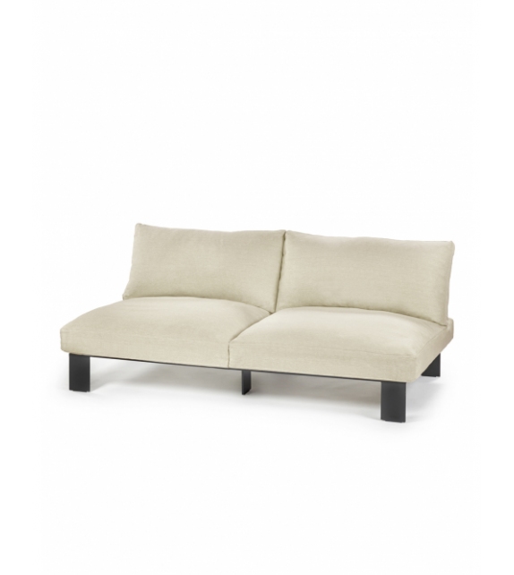 Bench Two Serax Fauteuil