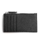 Sleek Poltrona Frau Card Holder