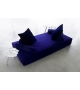 Sherazade Edra Sofa