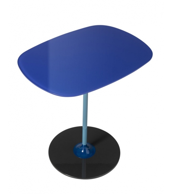 Thierry Kartell Side Table