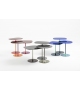 Thierry Kartell Side Table