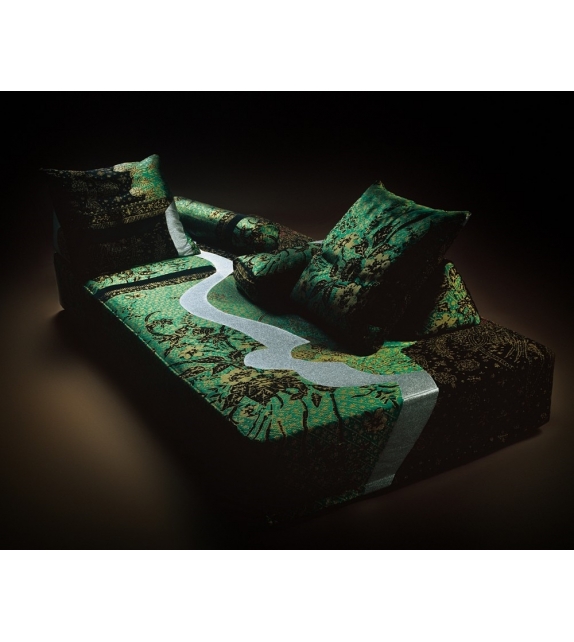 Sherazade Edra Sofa