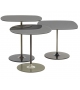 Thierry Kartell Side Table