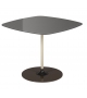 Thierry Kartell Side Table