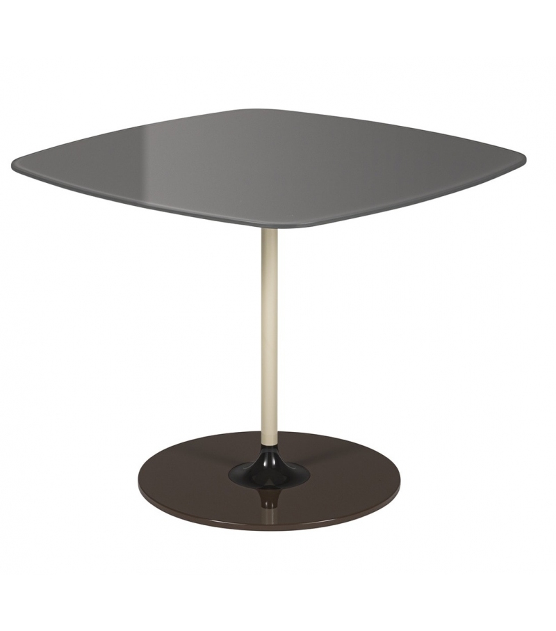 Thierry Kartell Side Table