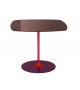 Thierry Kartell Side Table