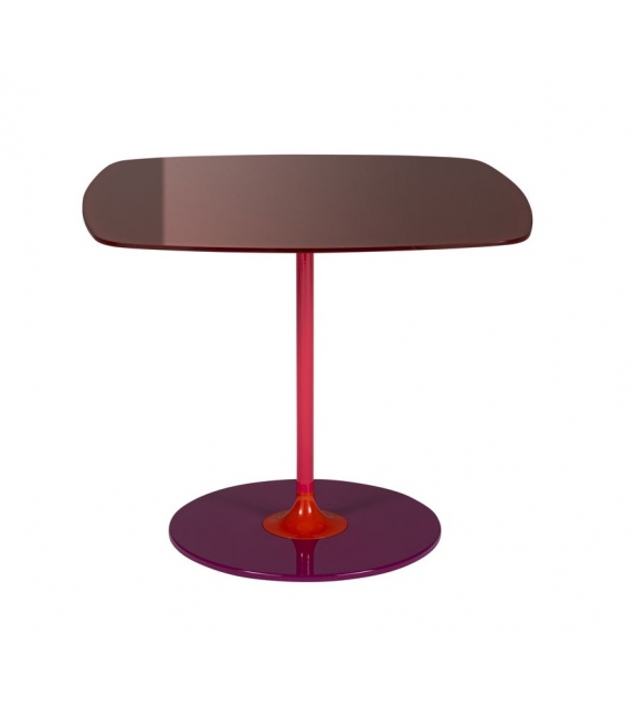 Thierry Kartell Side Table