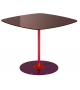 Thierry Kartell Side Table