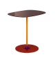 Thierry Kartell Side Table