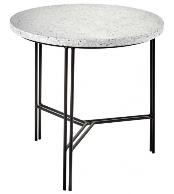 Terrazzo Circular Serax Side Table