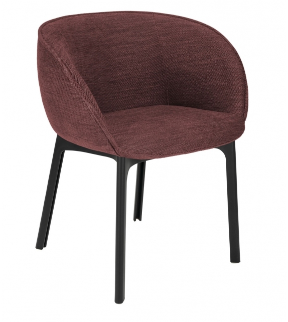 Charla Kartell Small Armchair