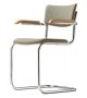 S 43 PVF / PVFST Thonet Chair with Armrests